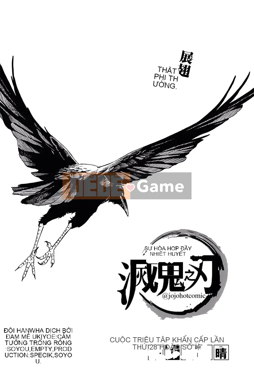 Demon Slayer Blade Chương 028