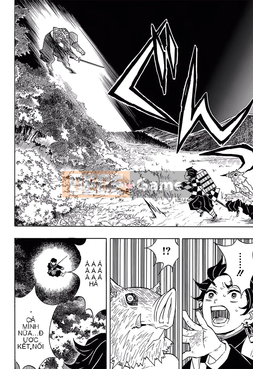 Demon Slayer Blade Chương 028