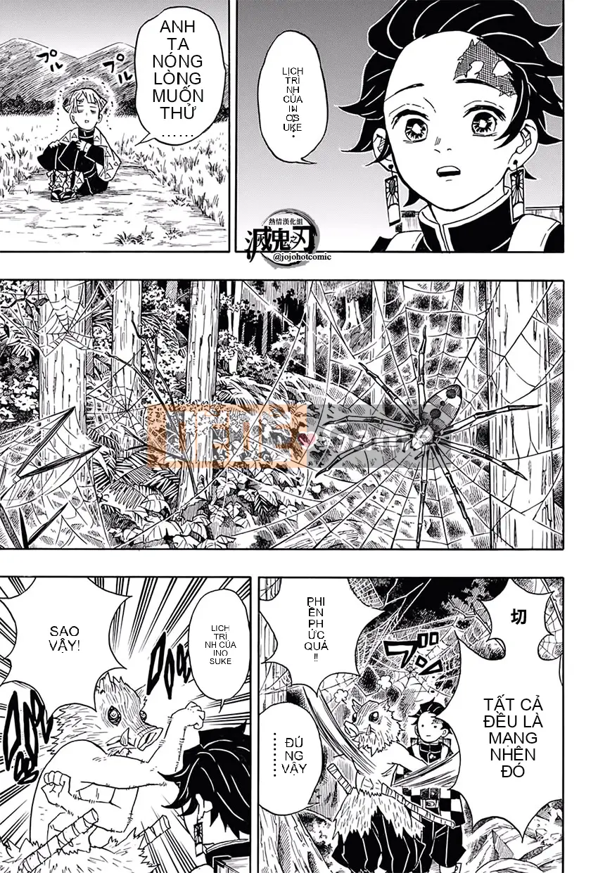 Demon Slayer Blade Chương 028