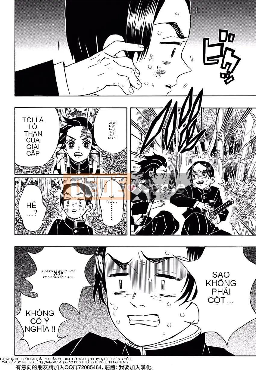 Demon Slayer Blade Chương 028