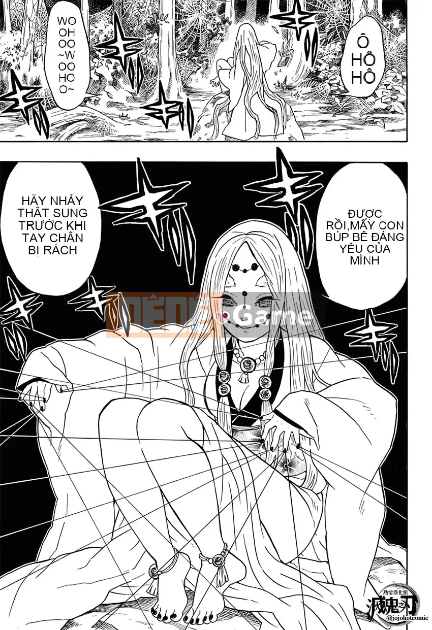 Demon Slayer Blade Chương 028