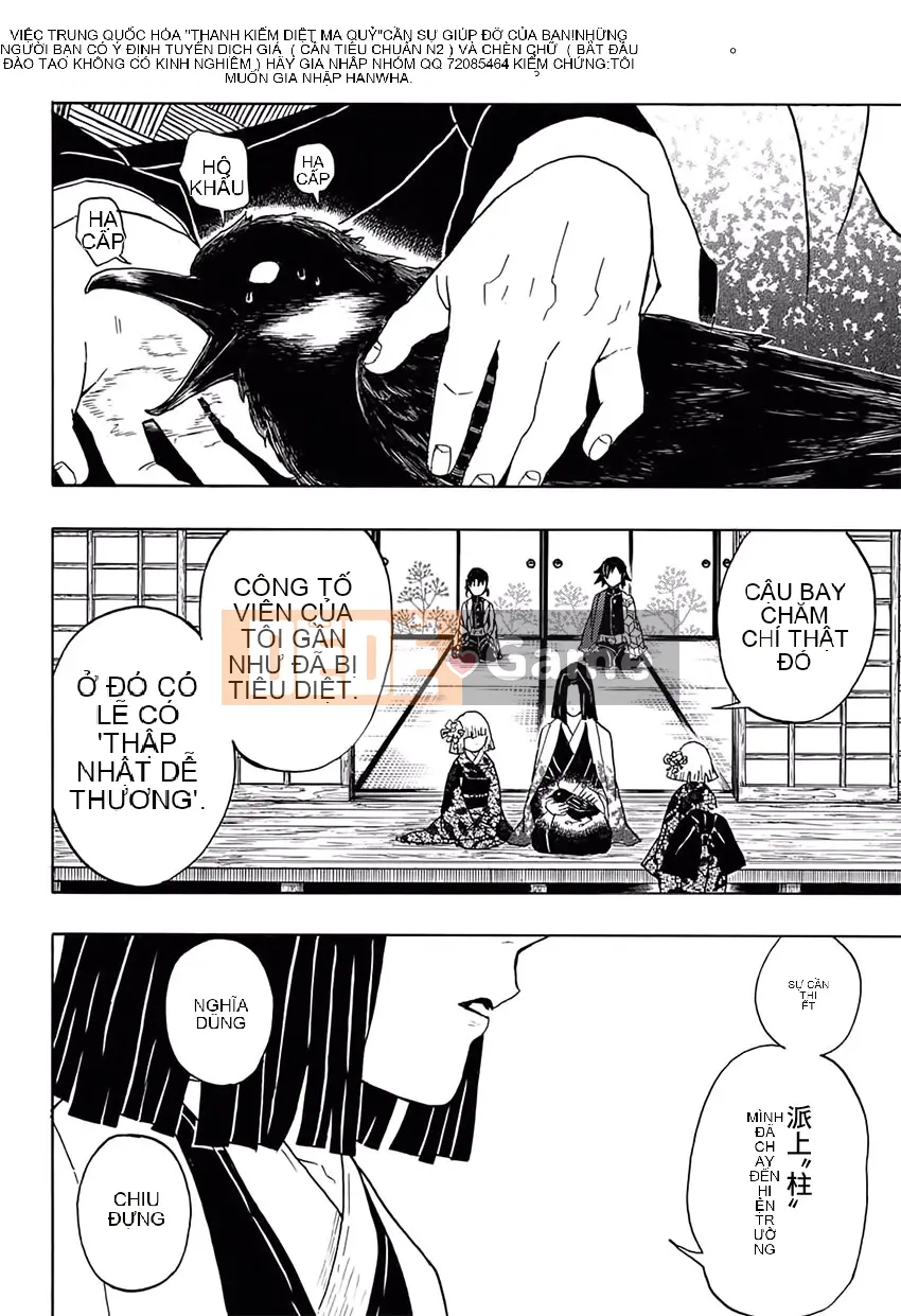 Demon Slayer Blade Chương 028