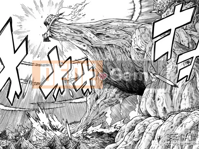 Sứ mệnh trăm năm Fairy Tail Chương 050