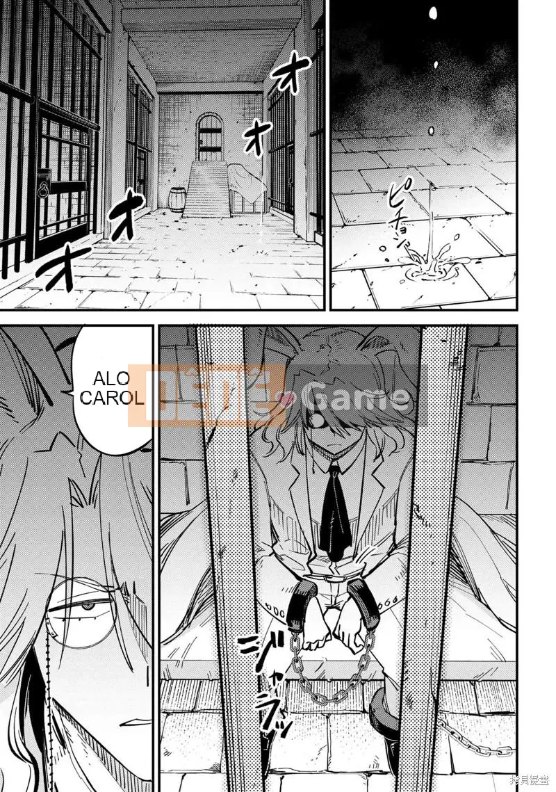 Sự trở lại của Warlock chữa bệnh Chương 047