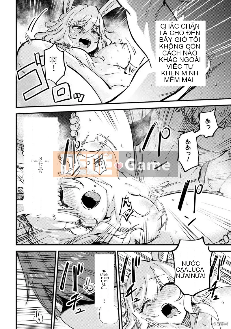 Sự trở lại của Warlock chữa bệnh Chương 047