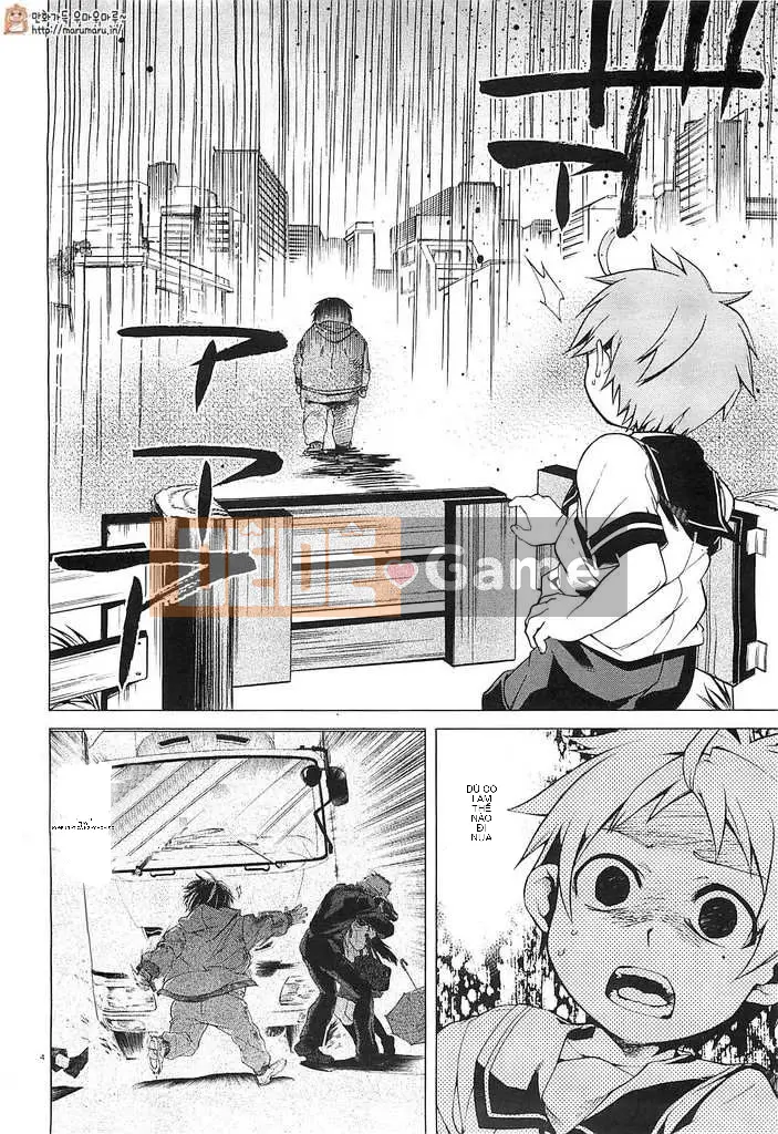 Tái sinh mà không có việc làm Chương 002