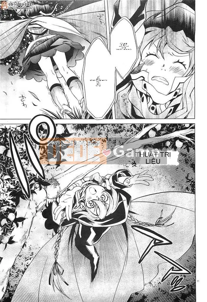 Tái sinh mà không có việc làm Chương 002