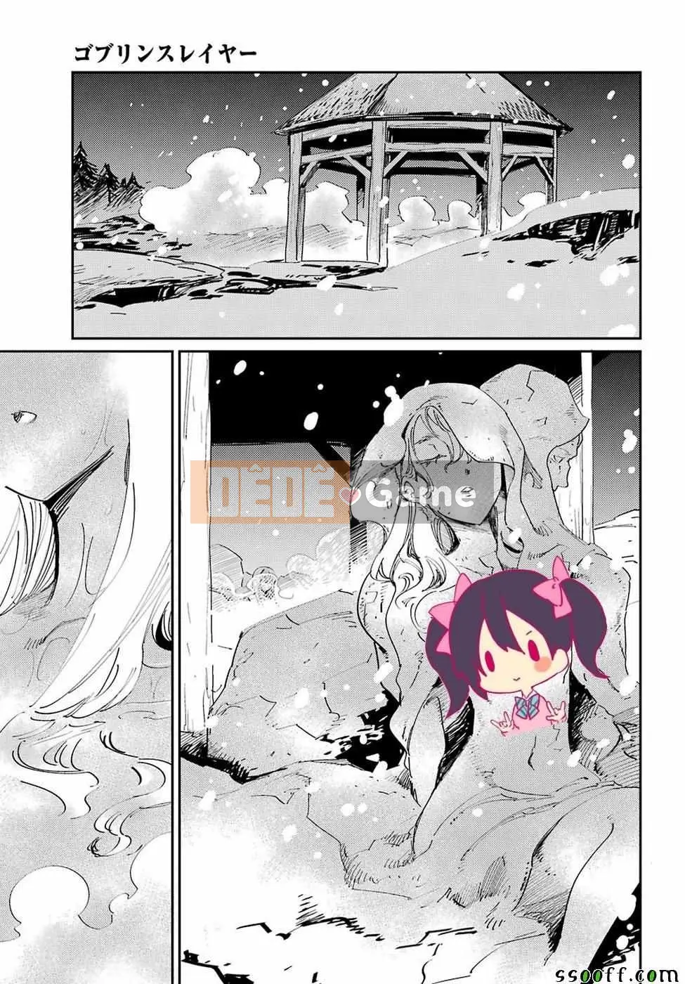 Kẻ giết người yêu tinh Chương 042