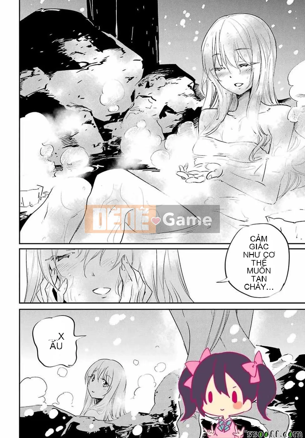 Kẻ giết người yêu tinh Chương 042