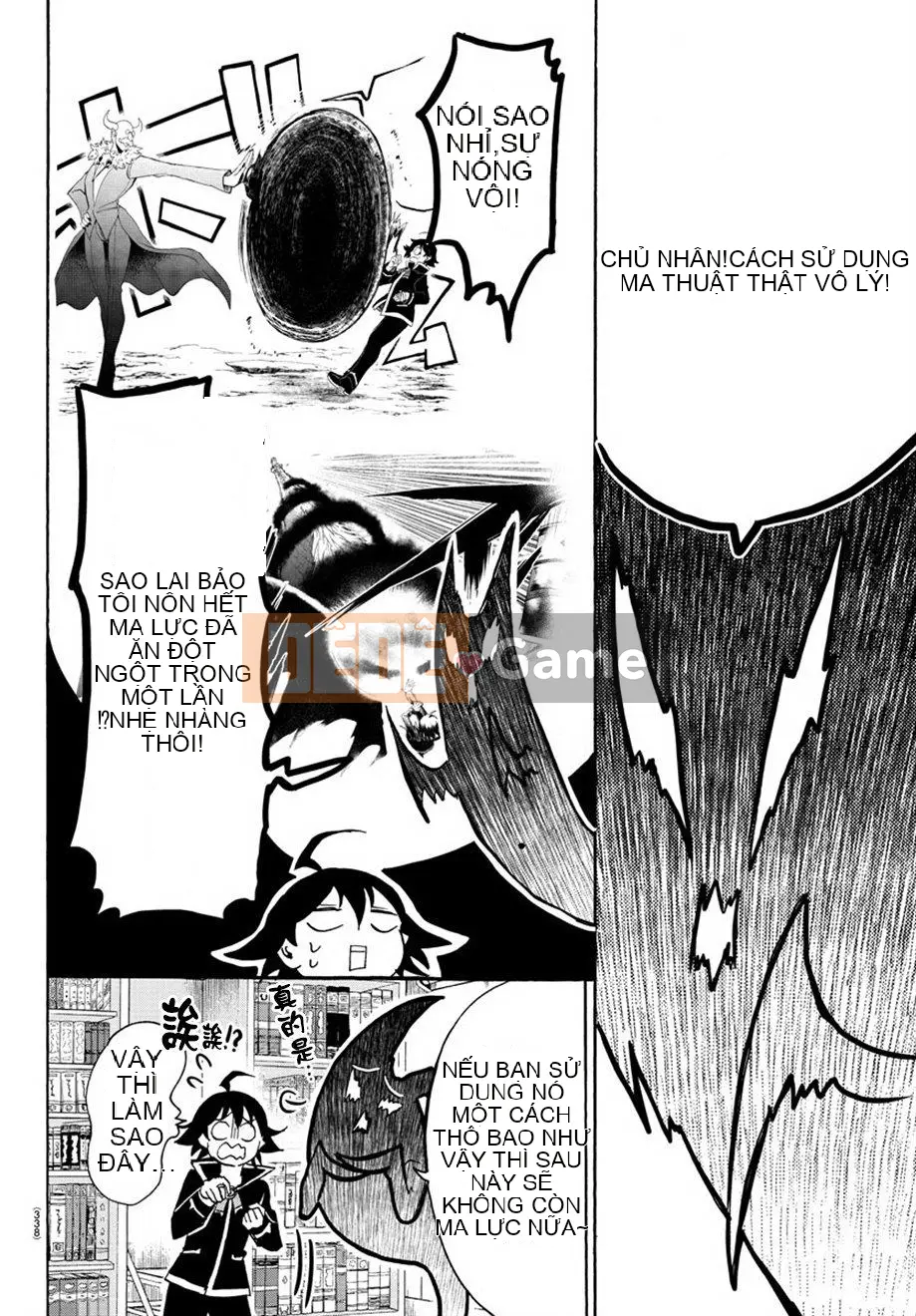 Người bạn cùng lớp có liên quan Chương 044