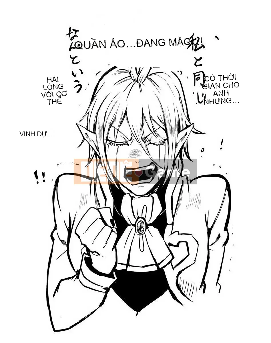 Người bạn cùng lớp có liên quan Chương 044