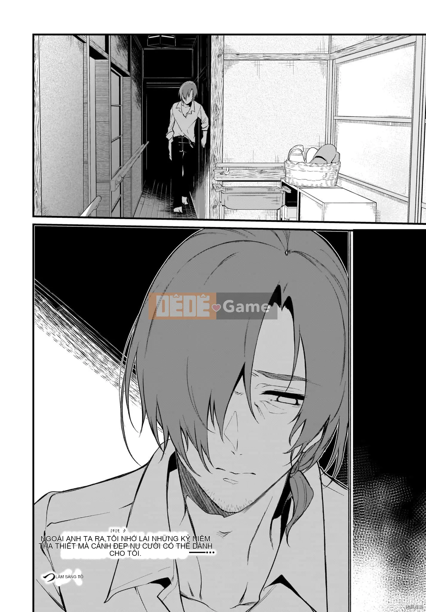 Chị gái quỷ Chương 041