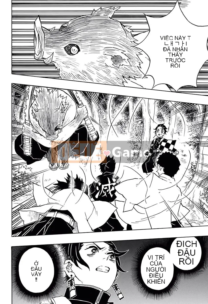 Demon Slayer Blade Chương 029