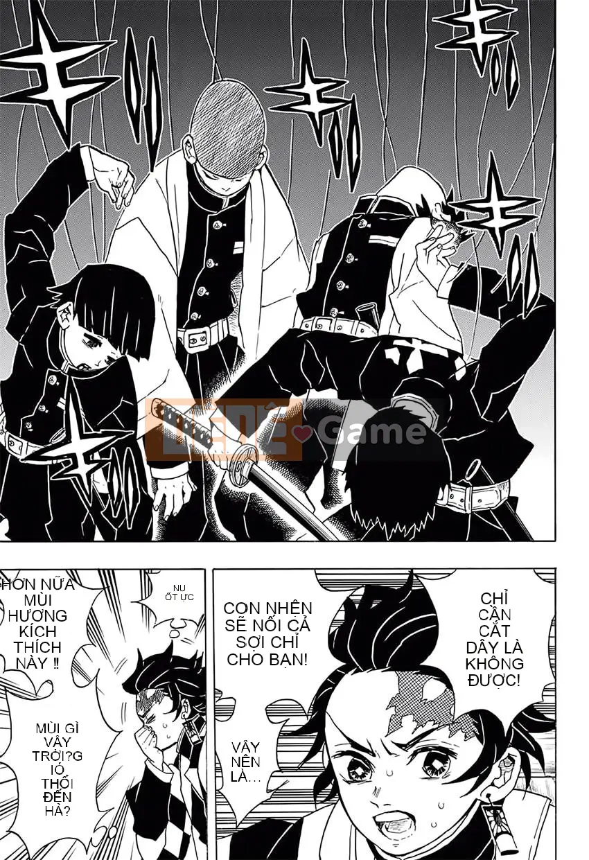 Demon Slayer Blade Chương 029
