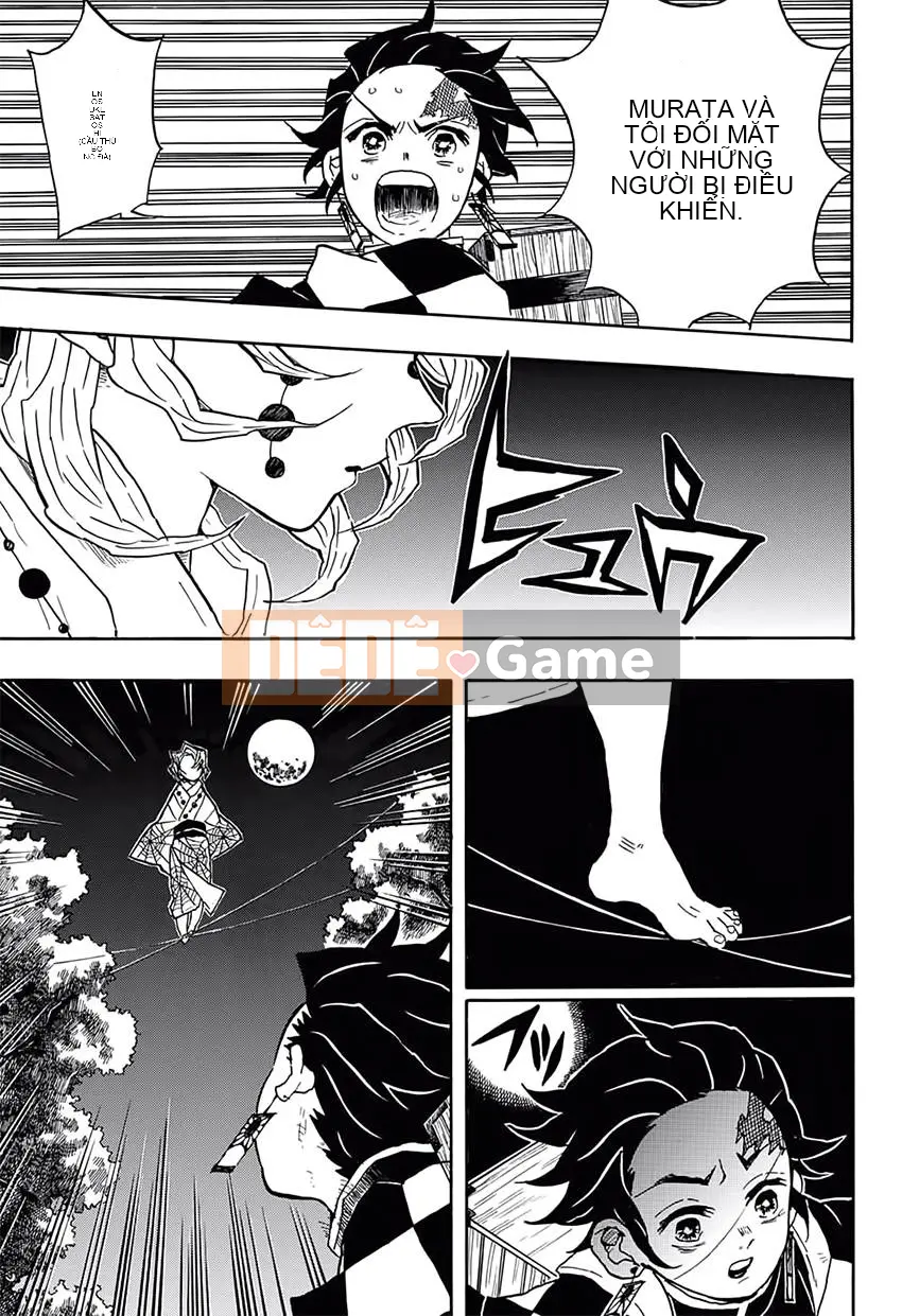 Demon Slayer Blade Chương 029