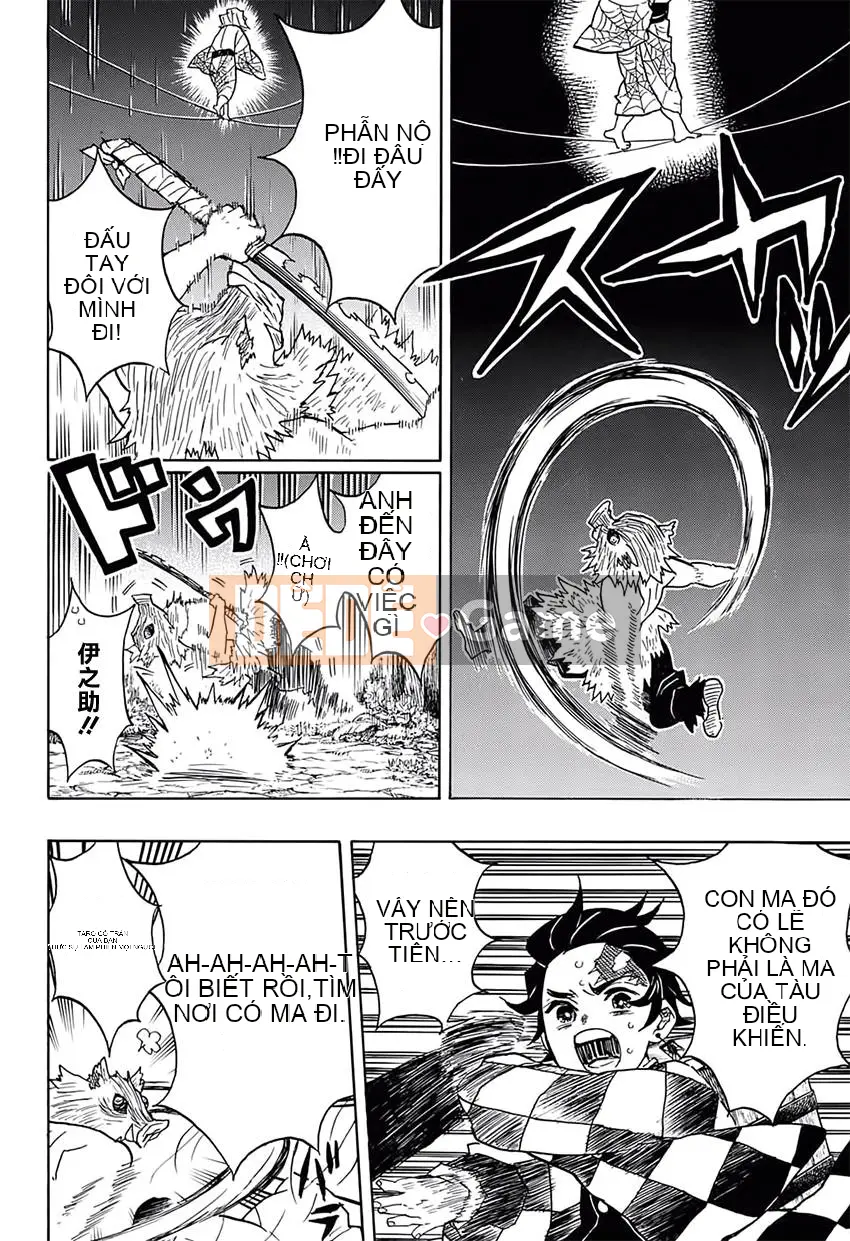 Demon Slayer Blade Chương 029
