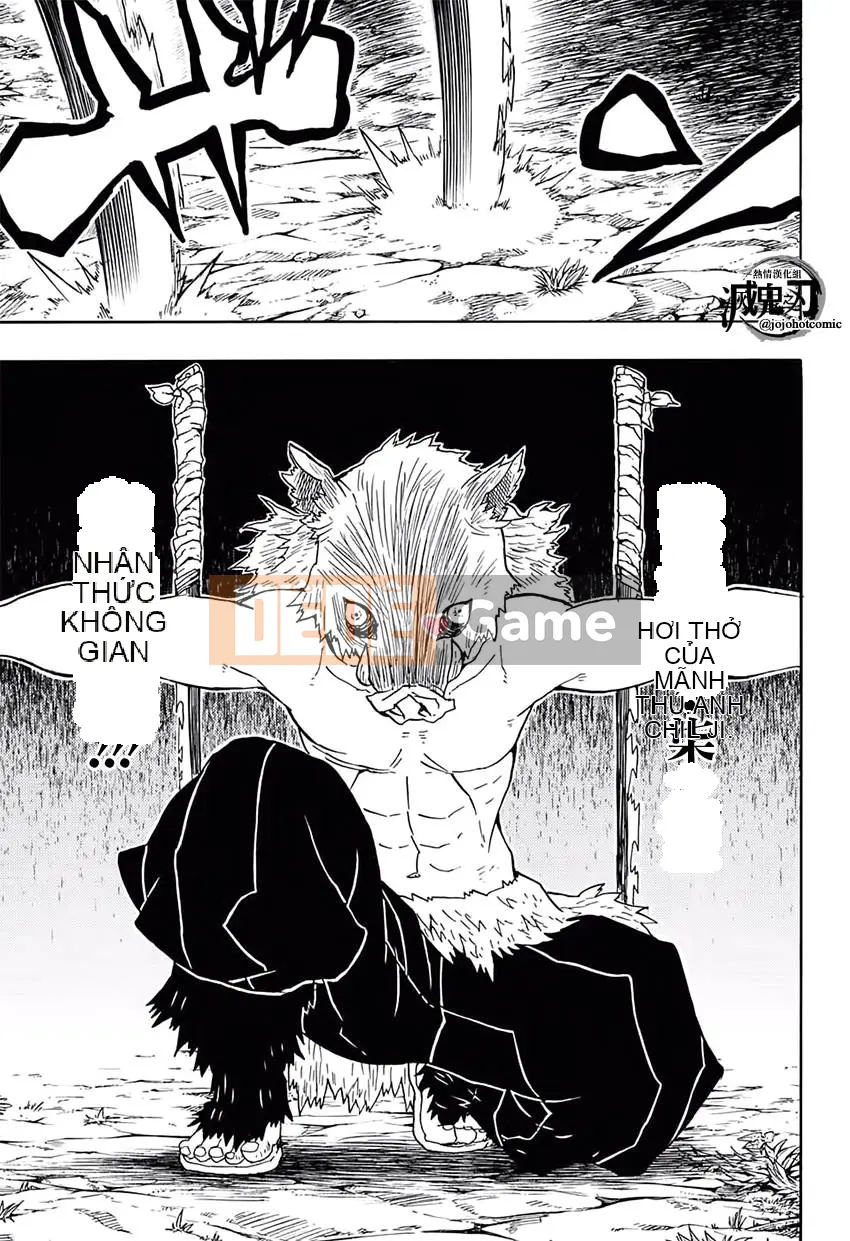 Demon Slayer Blade Chương 029