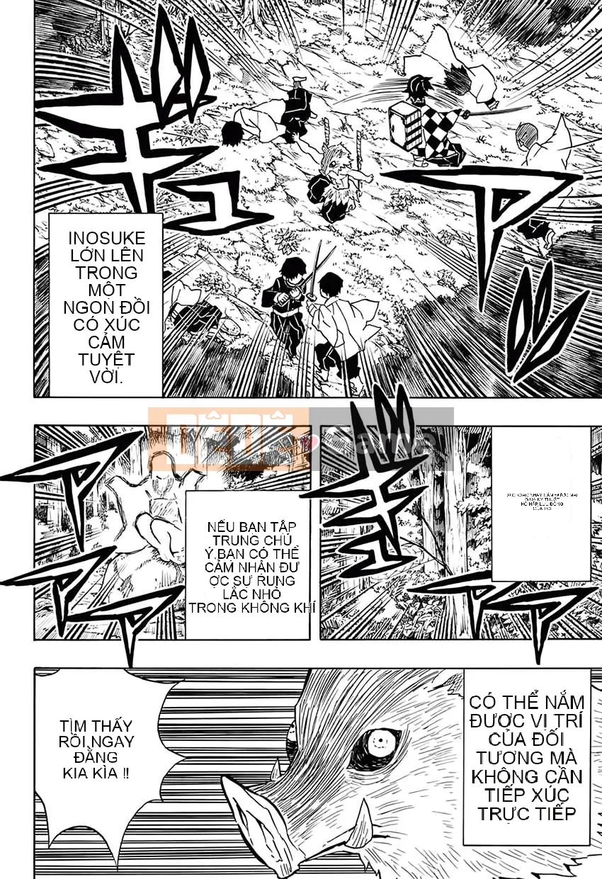 Demon Slayer Blade Chương 029