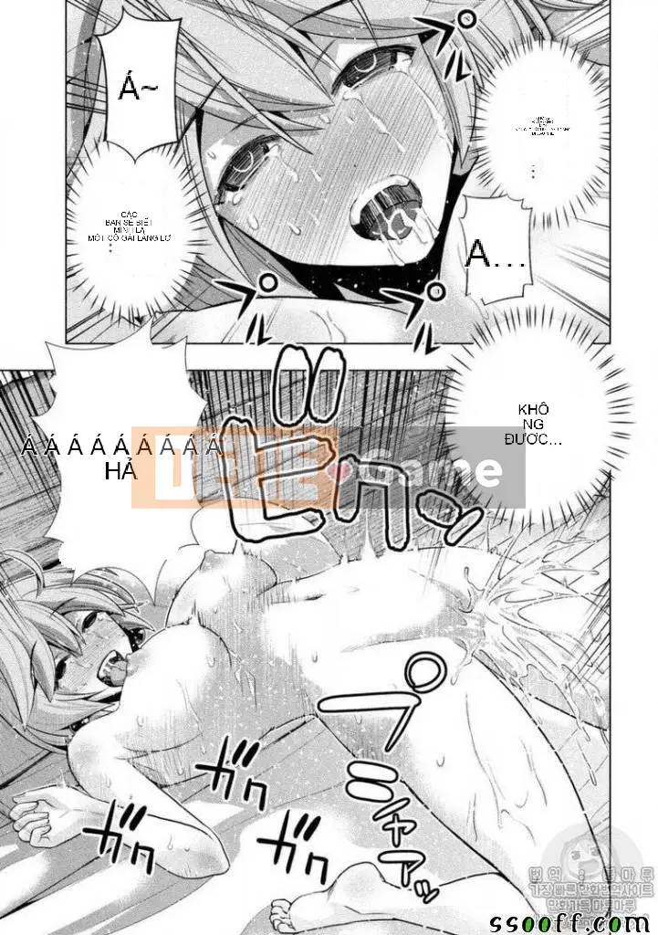 Thiên đường song song Chương 044