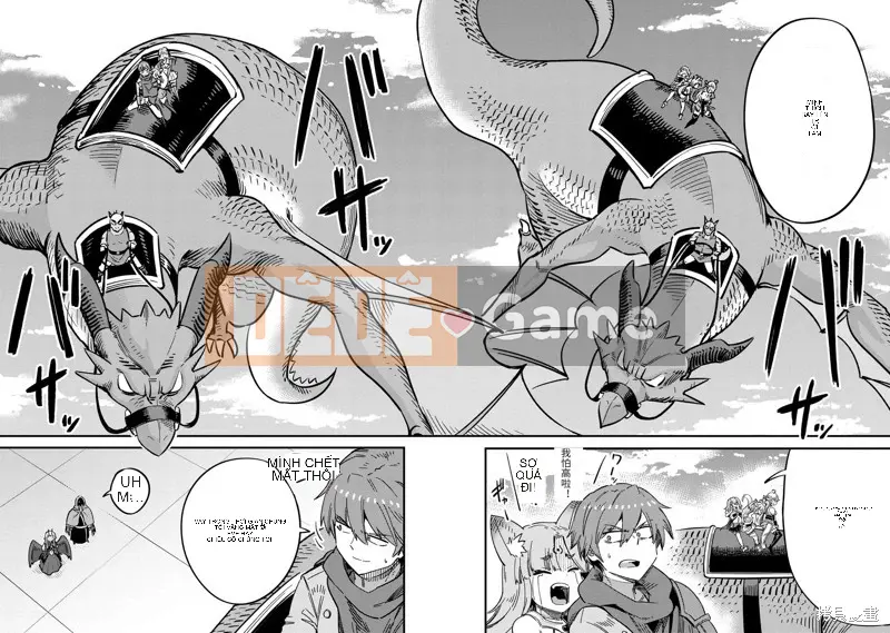 Sự trở lại của Warlock chữa bệnh Chương 048