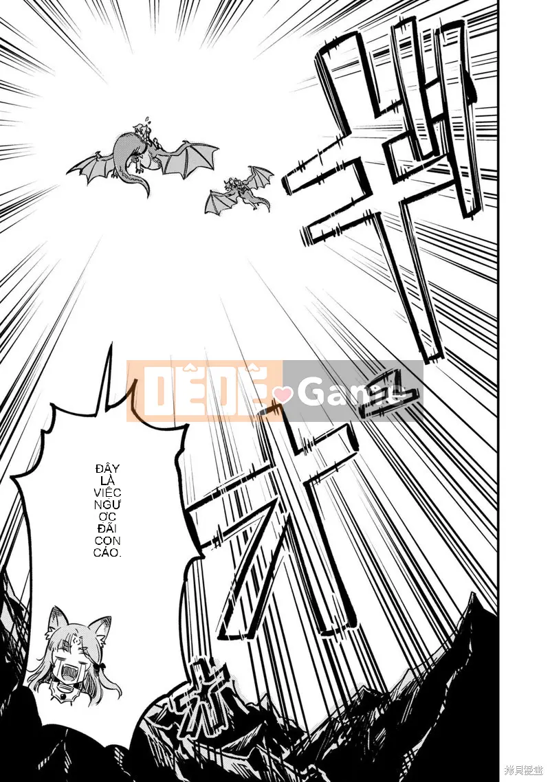 Sự trở lại của Warlock chữa bệnh Chương 048