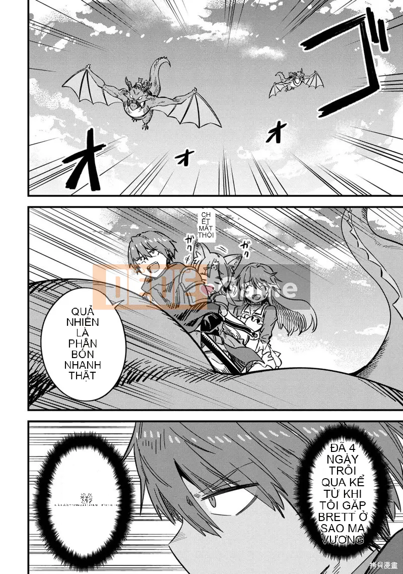 Sự trở lại của Warlock chữa bệnh Chương 048