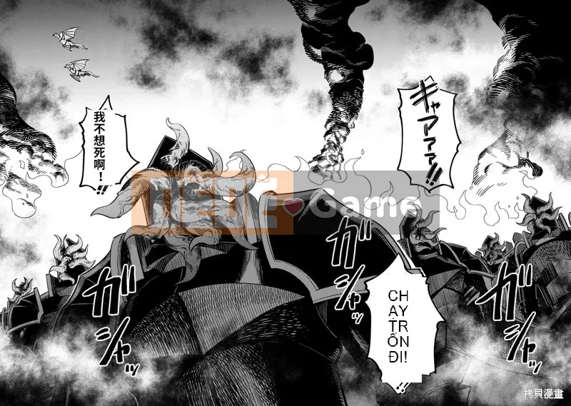 Sự trở lại của Warlock chữa bệnh Chương 048