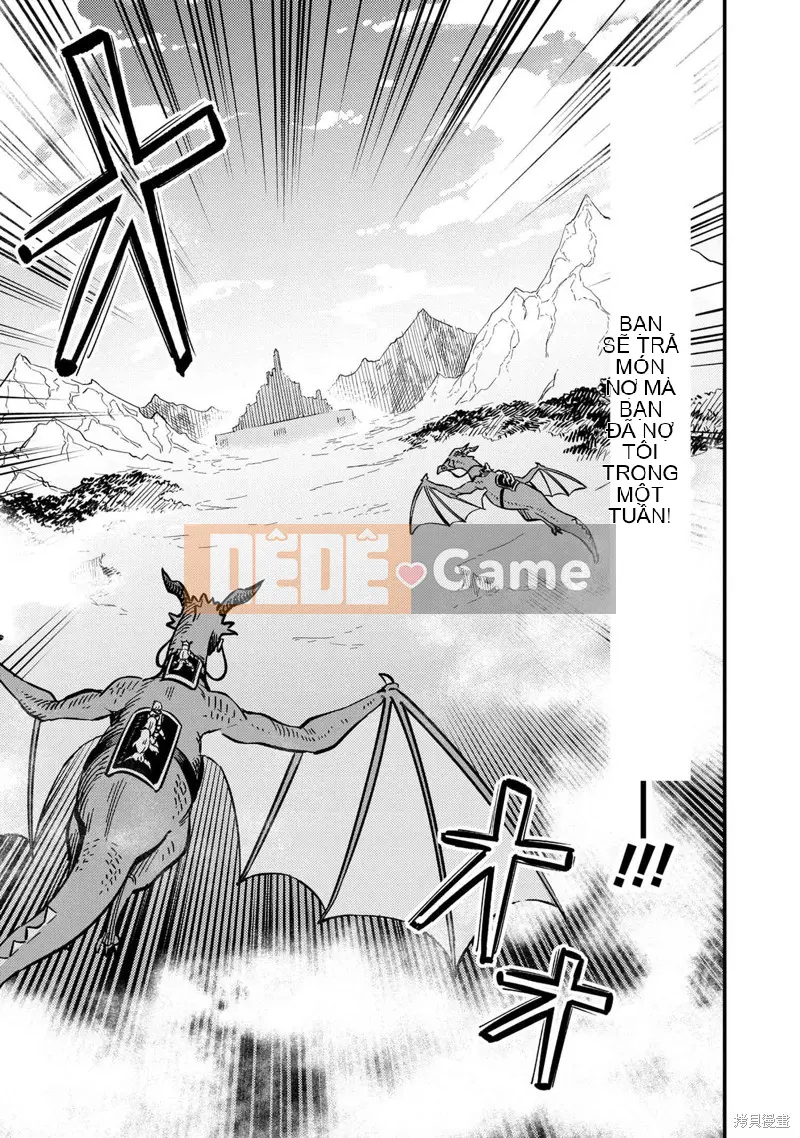 Sự trở lại của Warlock chữa bệnh Chương 048