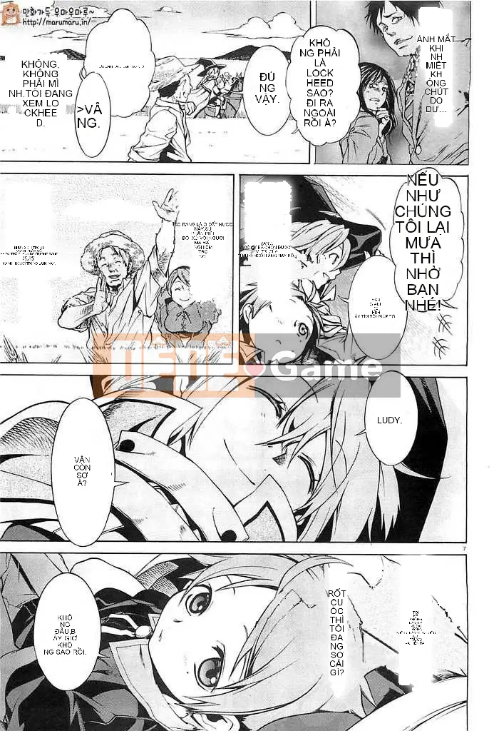 Tái sinh mà không có việc làm Chương 003