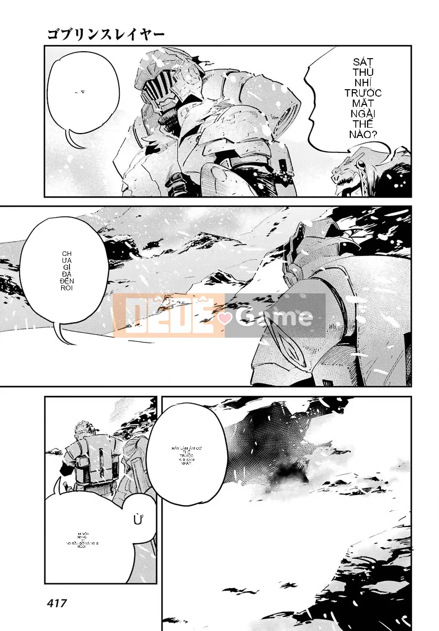 Kẻ giết người yêu tinh Chương 043