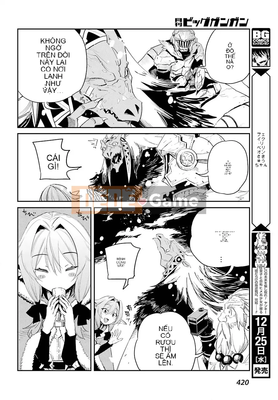 Kẻ giết người yêu tinh Chương 043