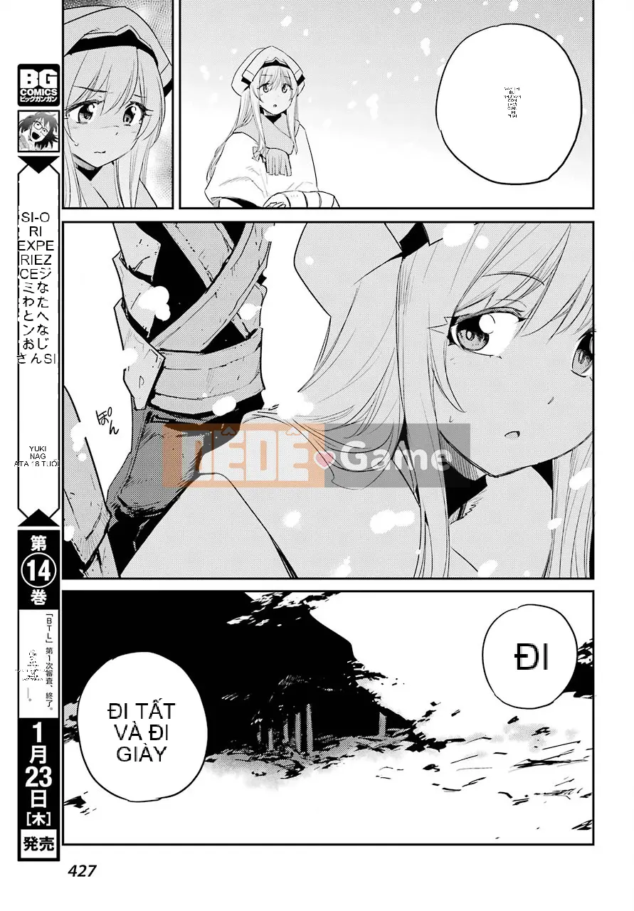 Kẻ giết người yêu tinh Chương 043