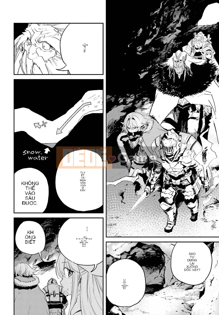 Kẻ giết người yêu tinh Chương 043