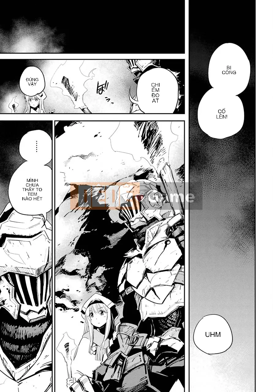 Kẻ giết người yêu tinh Chương 043