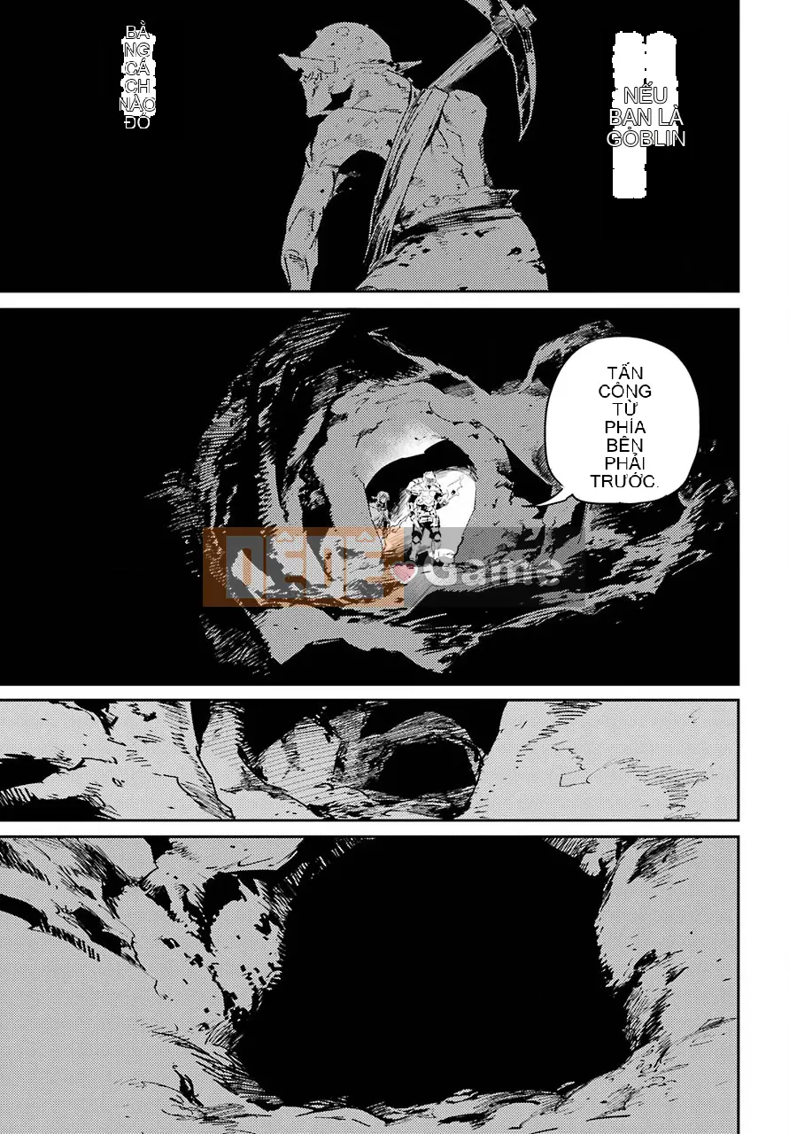 Kẻ giết người yêu tinh Chương 043