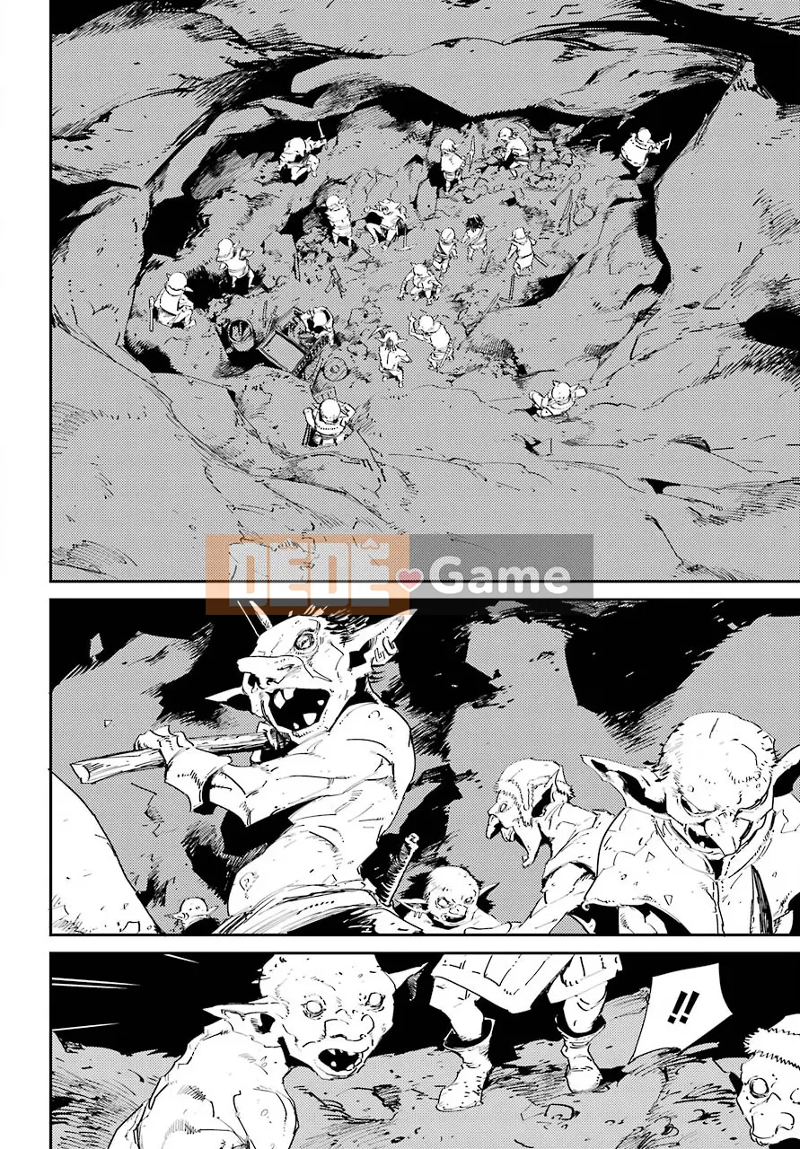 Kẻ giết người yêu tinh Chương 043