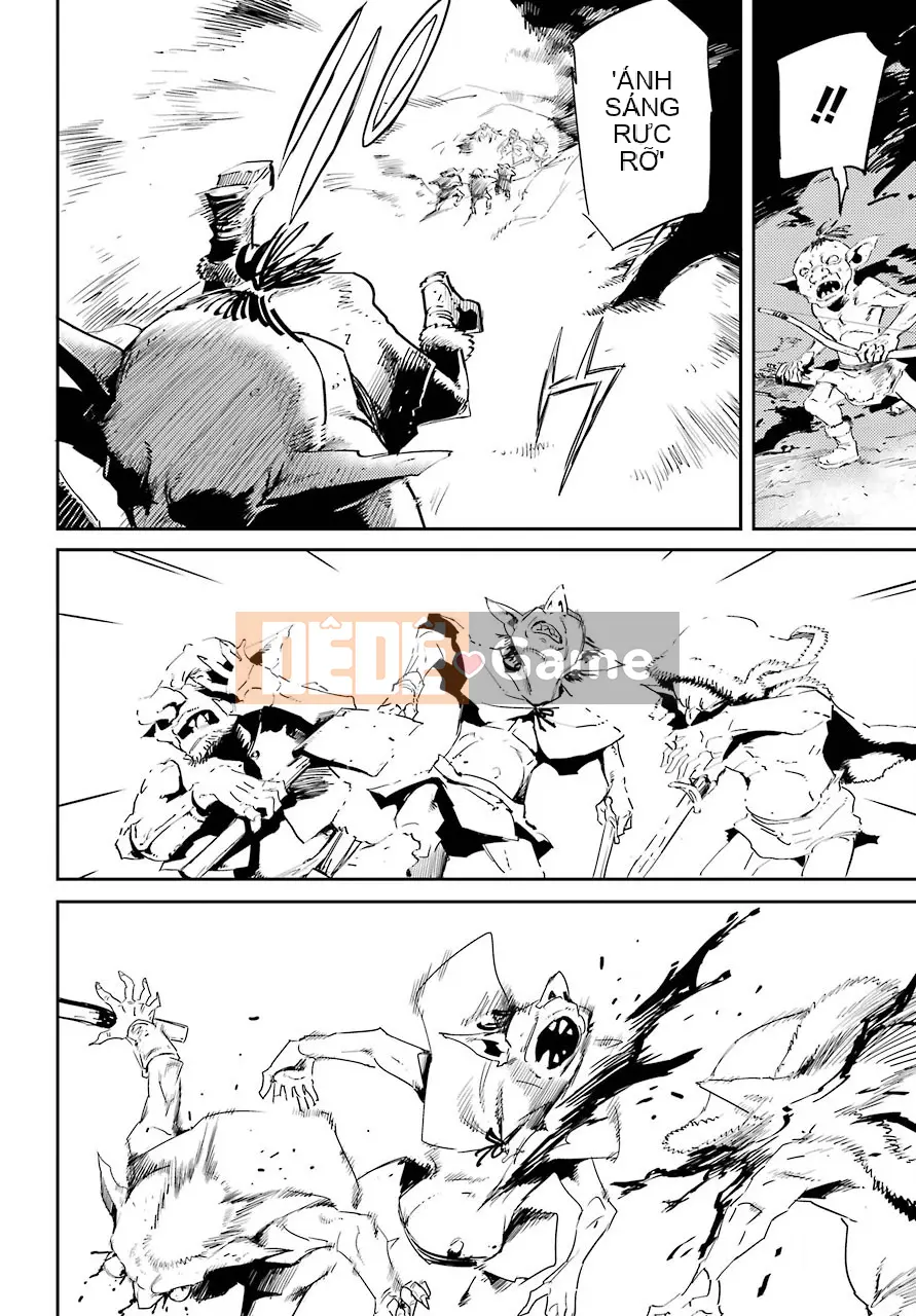 Kẻ giết người yêu tinh Chương 043