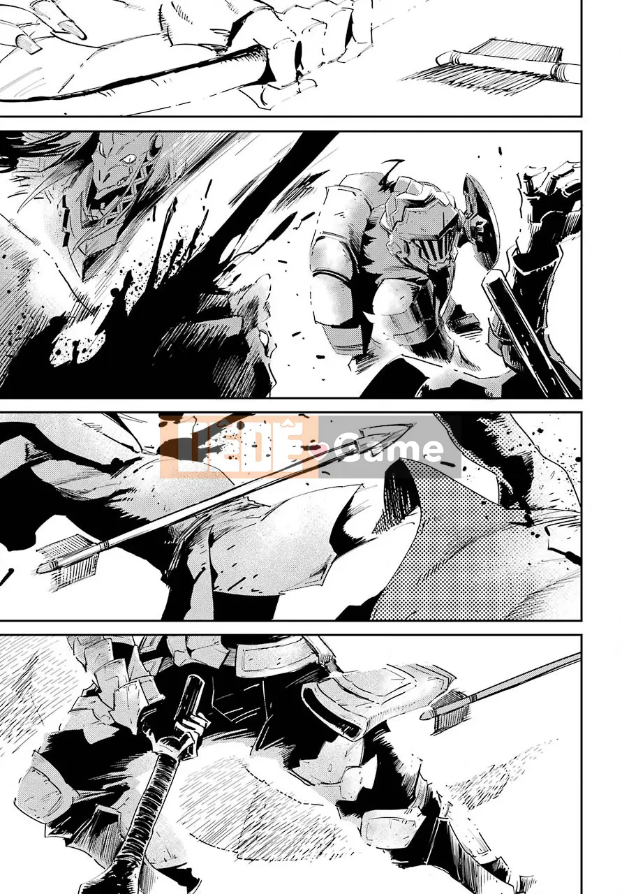 Kẻ giết người yêu tinh Chương 043