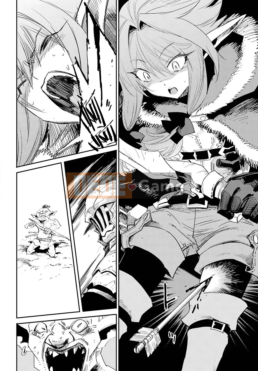 Kẻ giết người yêu tinh Chương 043