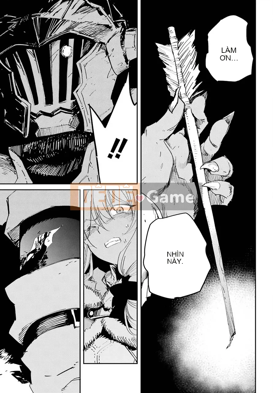 Kẻ giết người yêu tinh Chương 043