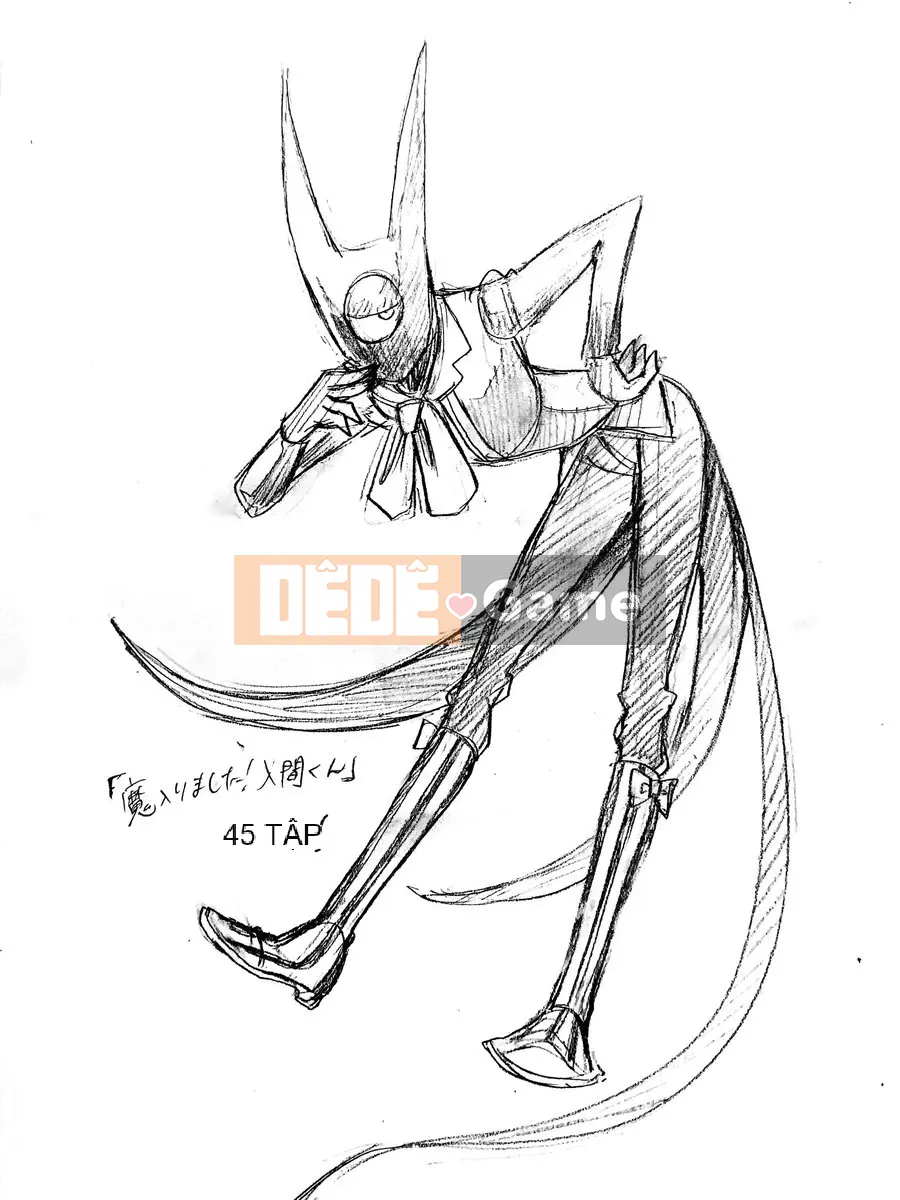 Người bạn cùng lớp có liên quan Chương 045