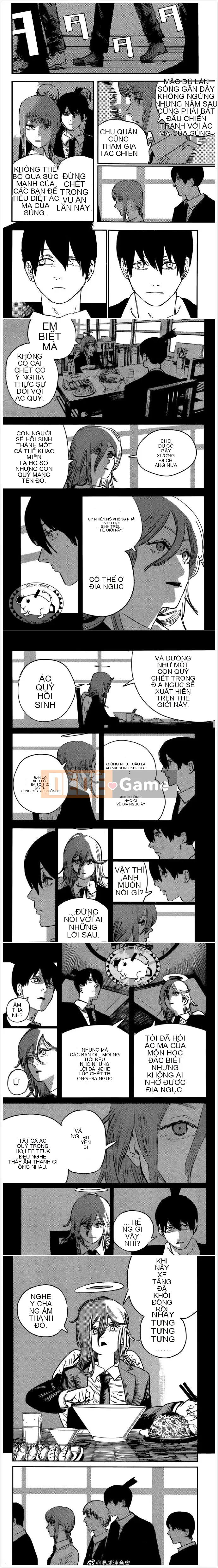 Người đàn ông cưa máy Chương 053