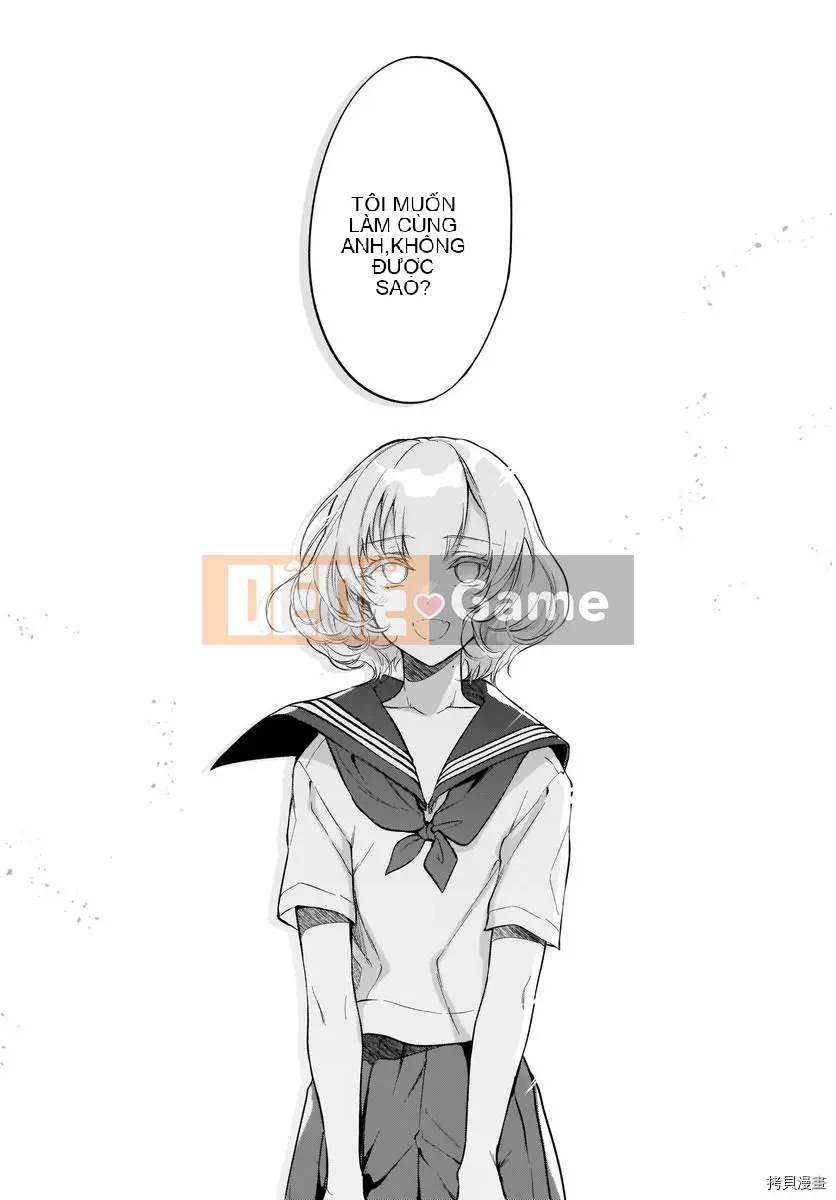 Chị gái quỷ Chương 042