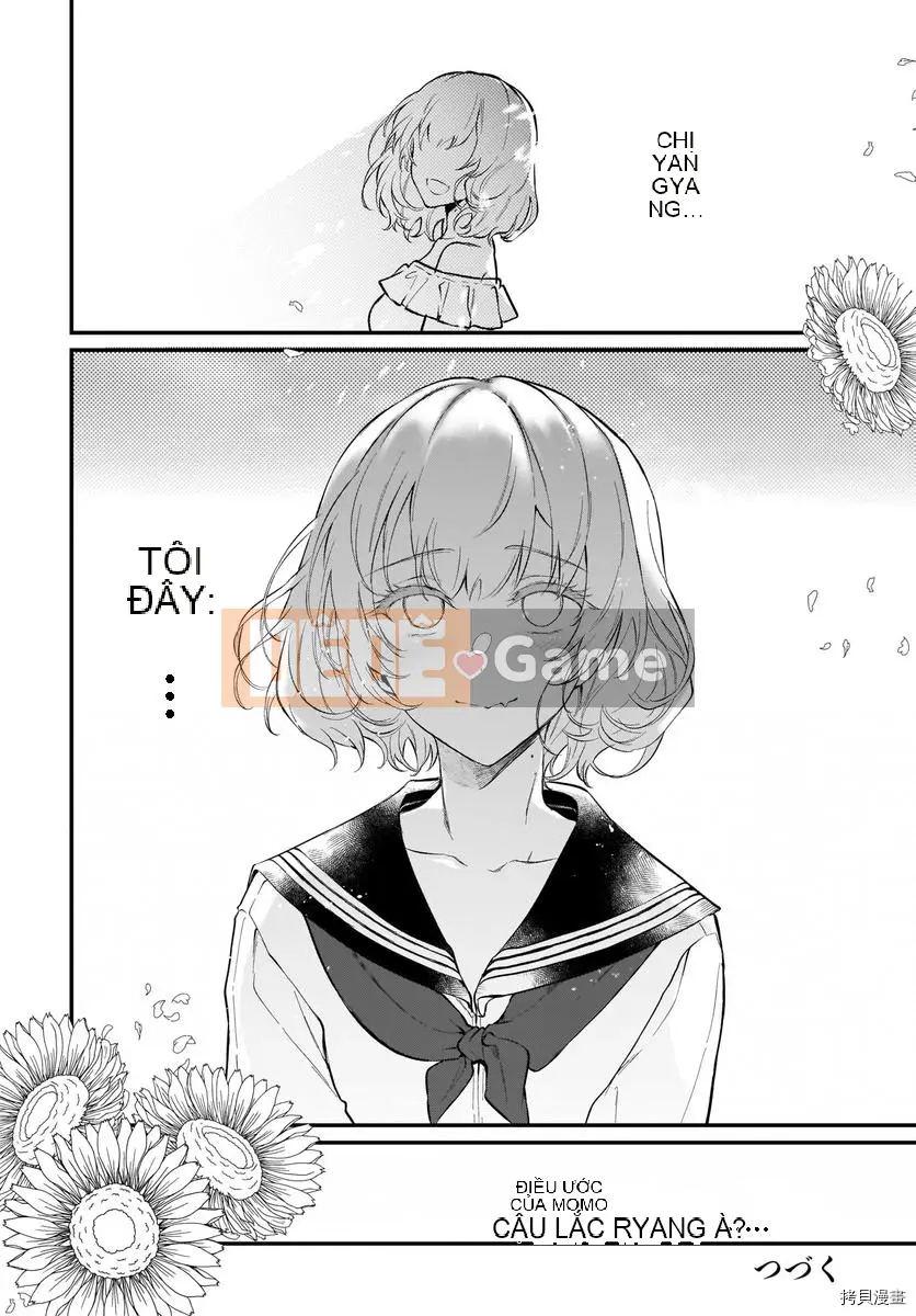 Chị gái quỷ Chương 042