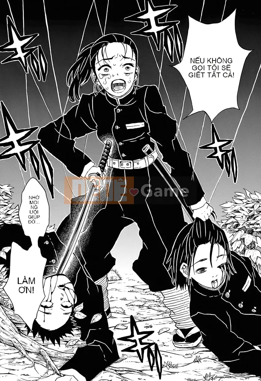 Demon Slayer Blade Chương 030
