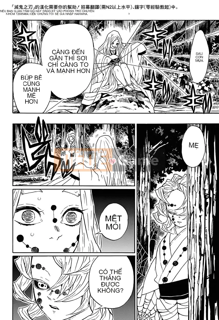 Demon Slayer Blade Chương 030