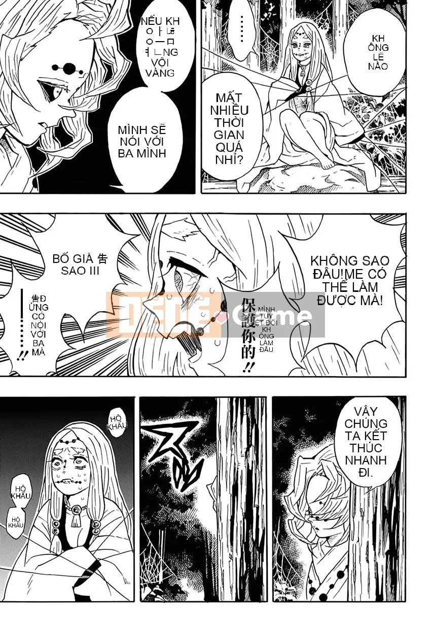 Demon Slayer Blade Chương 030