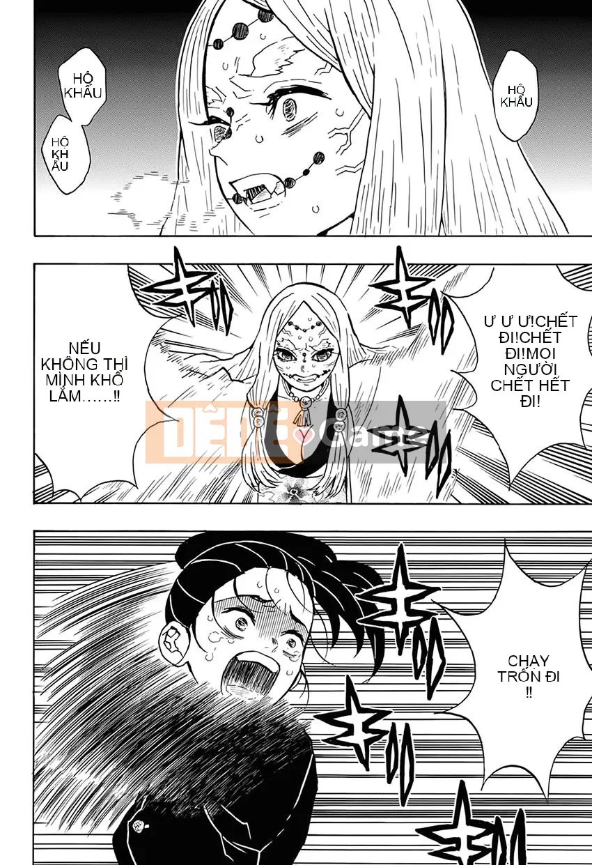 Demon Slayer Blade Chương 030