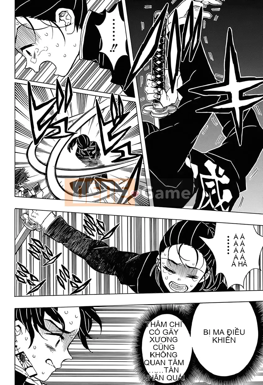 Demon Slayer Blade Chương 030