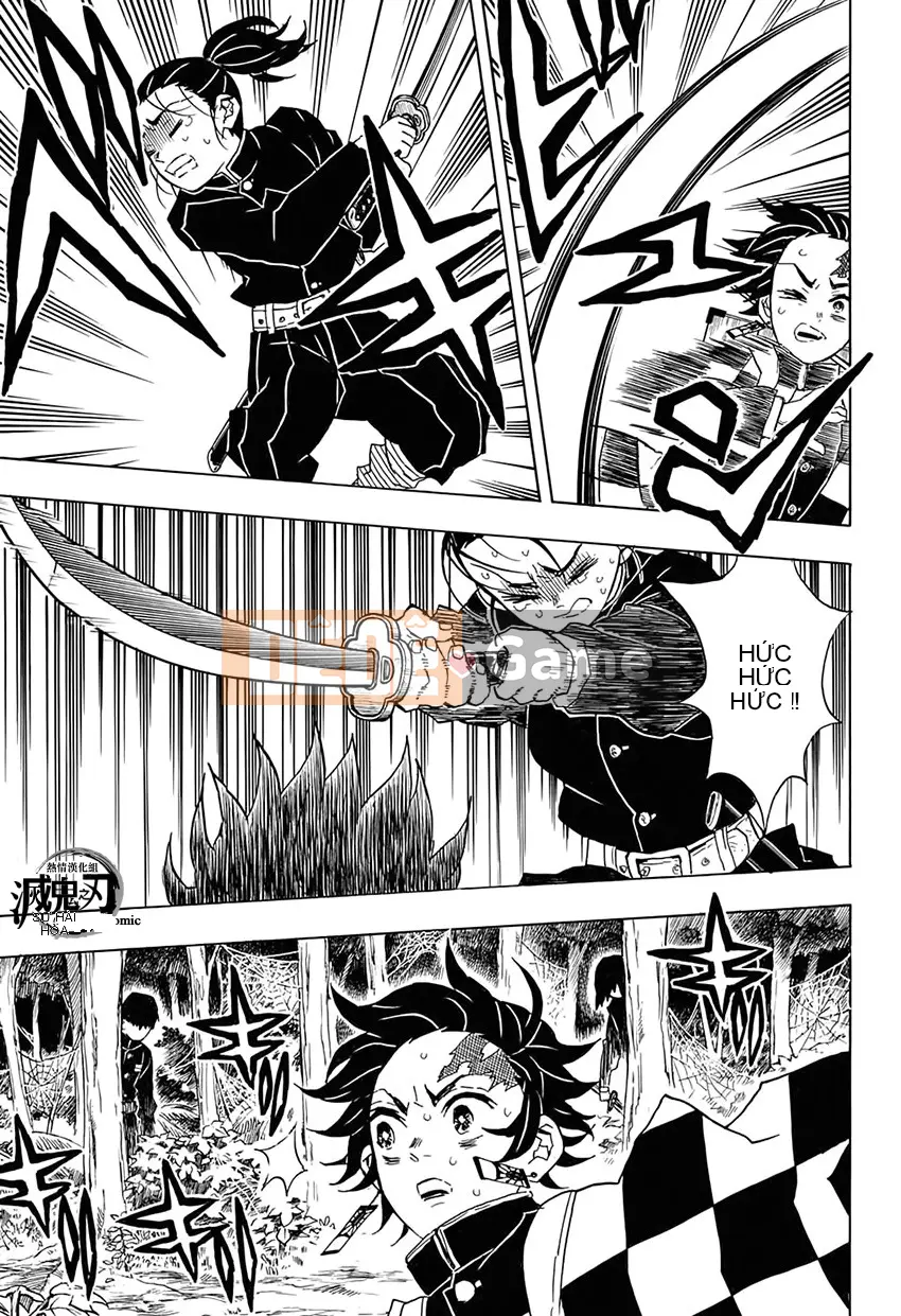 Demon Slayer Blade Chương 030